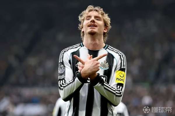 法尔克辟谣纽卡天价标价传闻 沃尔特马德暂无意离队